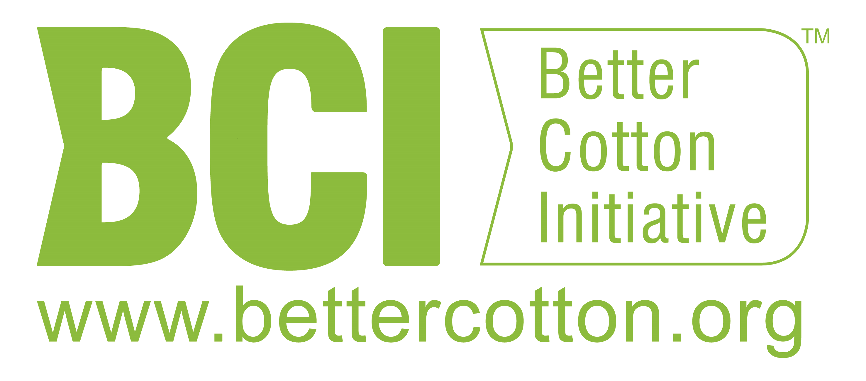 Better Cotton Initiative Logo
